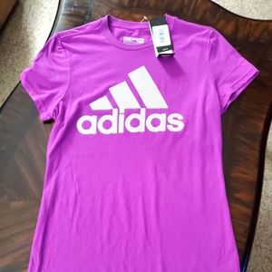 ADIDAS SHIRT